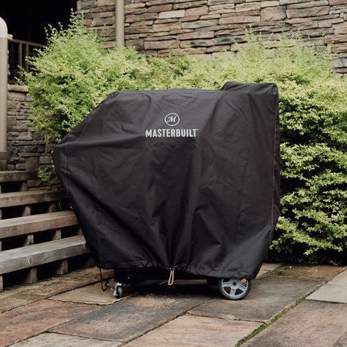 Masterbuilt Abdeckhaube für Gravity Series 800 in Schwarz Masterbuilt Abdeckhaube für Gravity Series 800 in Schwarz