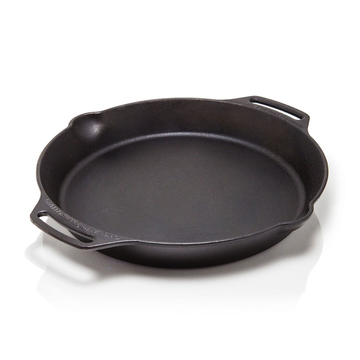 Petromax Feuerpfanne Gusseisen fp35h-t mit zwei Henkeln Ø 35 cm Petromax Feuerpfanne Gusseisen fp35h-t mit zwei Henkeln Ø 35 cm