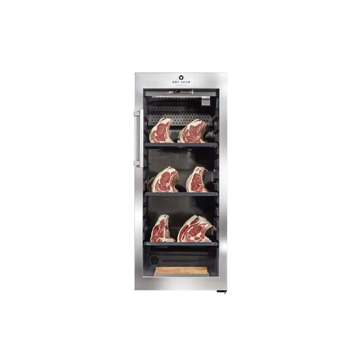 Dry Ager ® Reifekühlschrank | DX 1000 Premium S | inkl. SmartAging
