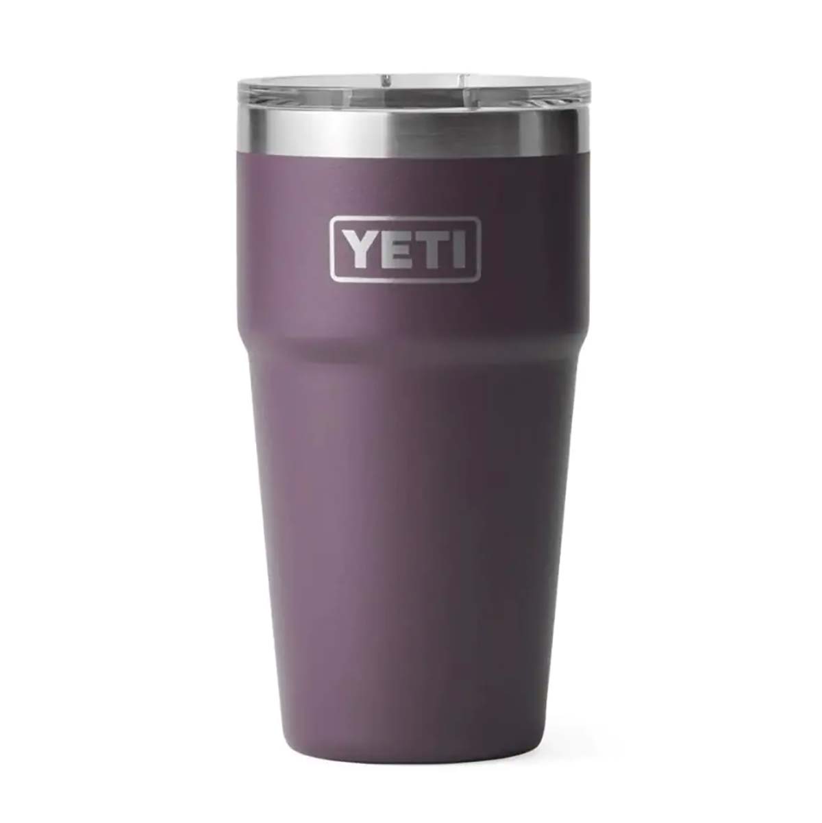 YETI | Rambler | Pint-Becher | Nordic Purple | 16 oz / 475 ml