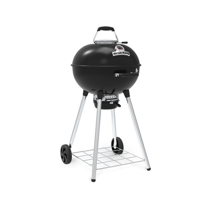 Broil King Crown™ Kettle 57 cm – Premium-Kugelgrill für grenzenlose Grillvielfalt