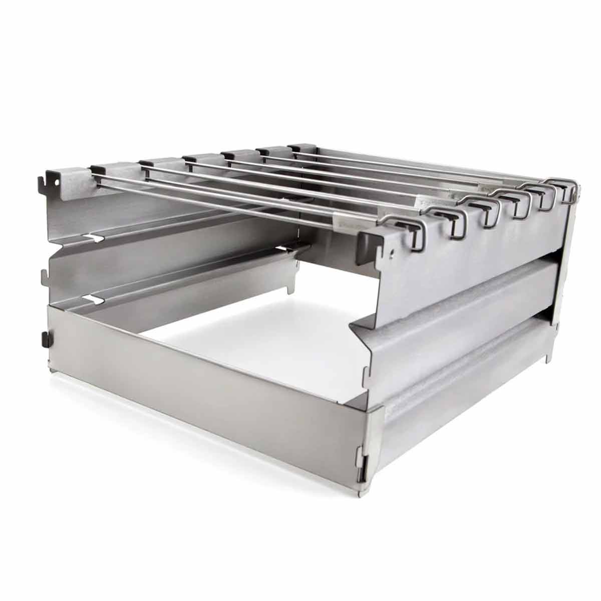 Broil King Infrarot Multi-Windschutz