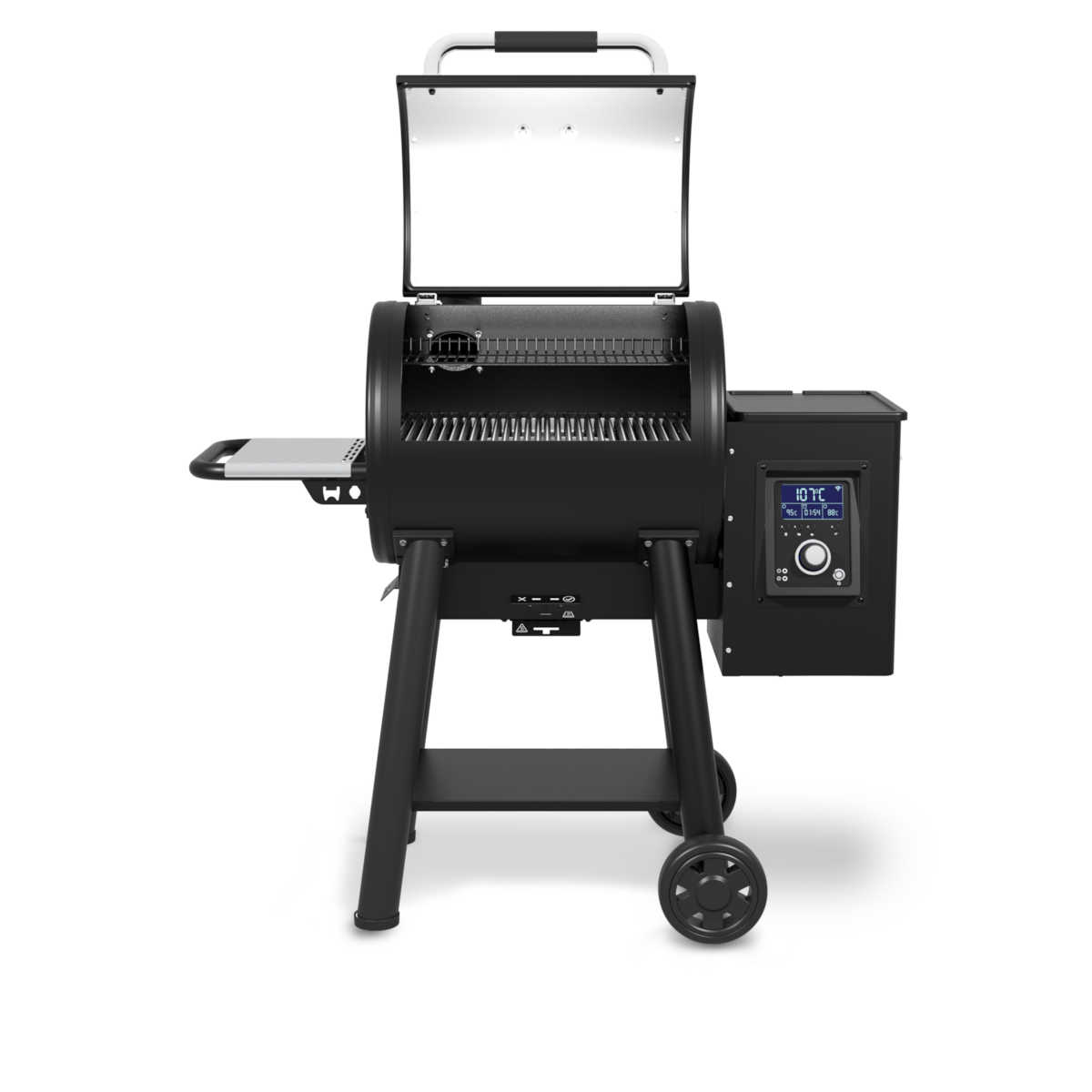 Broil King Regal Pellet 400 Broil King Regal Pellet 400
