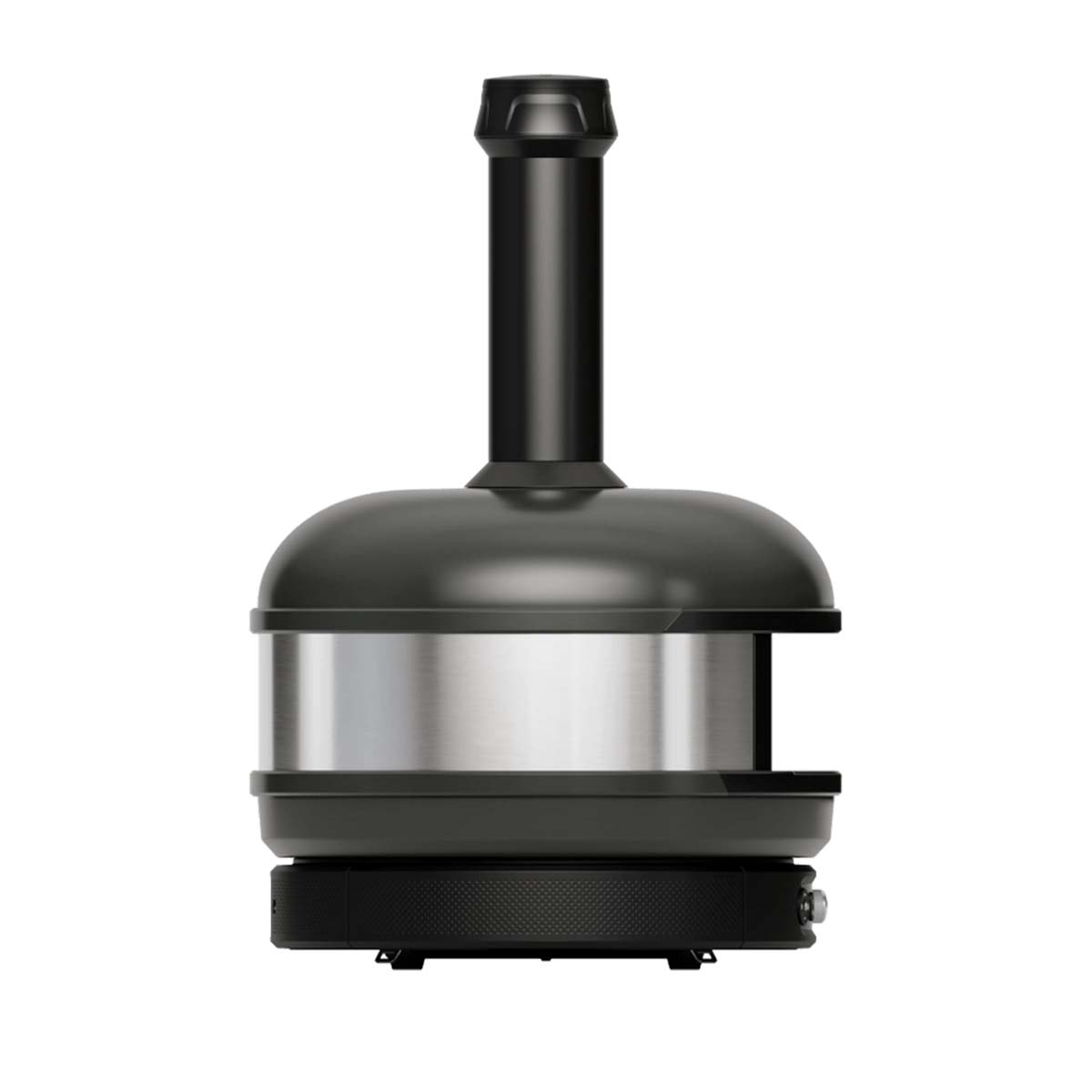 Gozney Dome Gen 2.0 Off Black Multi Fuel Pizzaofen