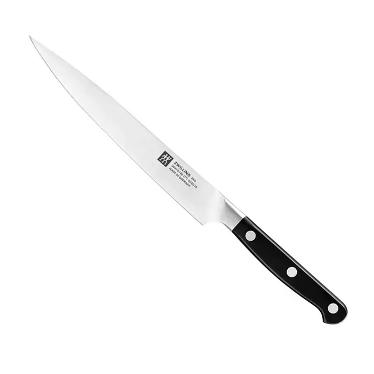 ZWILLING Pro | Filiermesser | 180mm / 7''