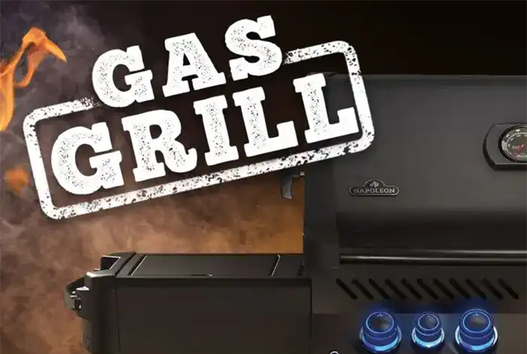 Gasgrillkurs Gasgrillkurs