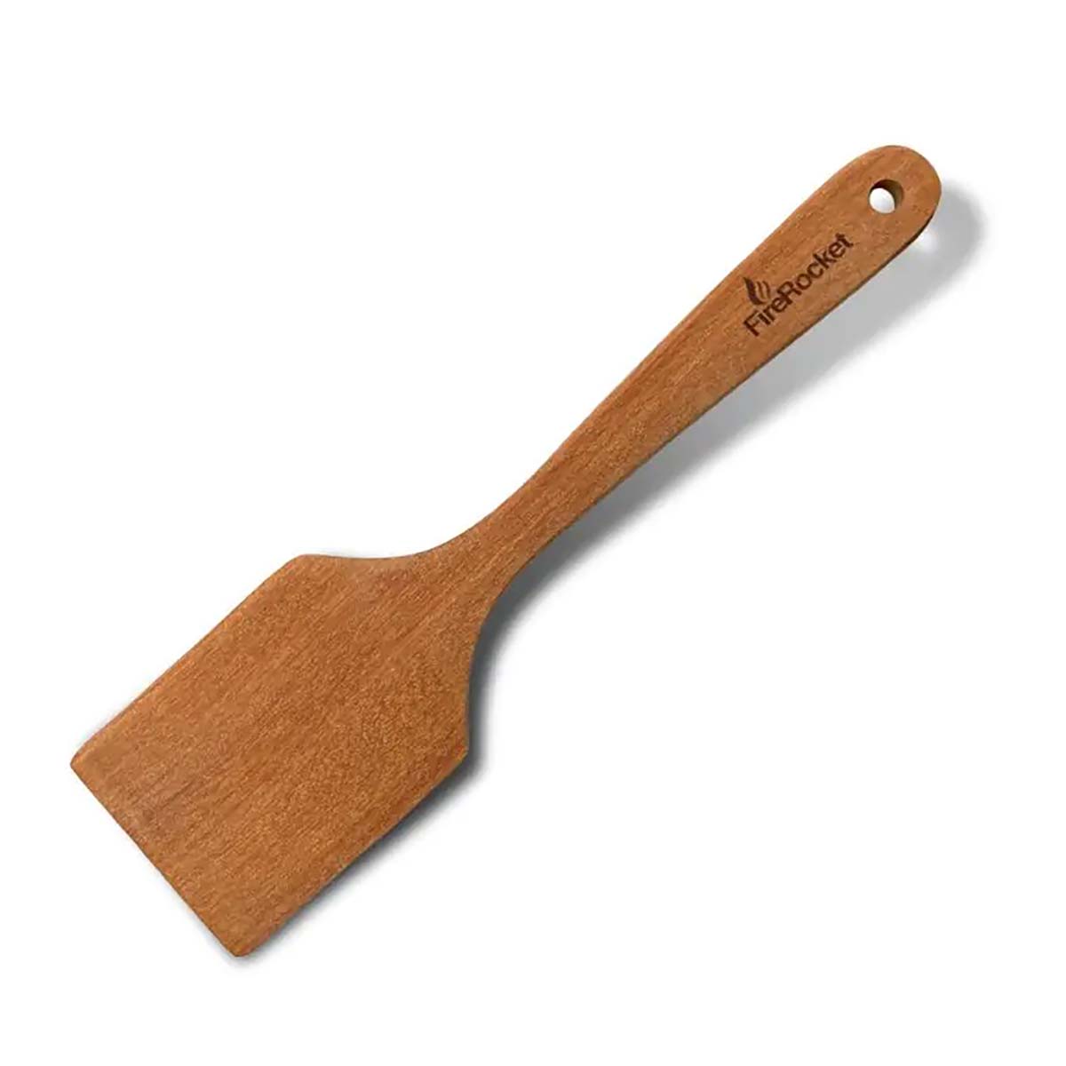 FireRocket Holzwender aus Kirschholz, 31 cm