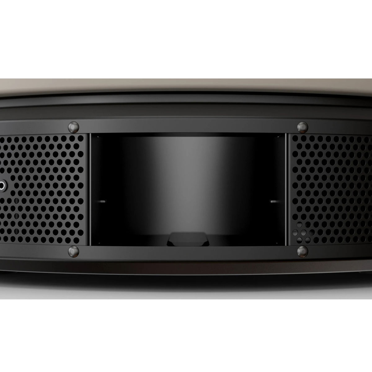 Gozney Dome Dual-Fuel Pizzaofen, Schnellanschluss für Zubehör Gozney Dome Dual-Fuel Pizzaofen, Schnellanschluss für Zubehör