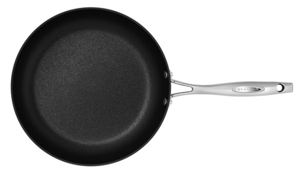 Scanpan HaptIQ Pfanne mit Bandarole 28cm