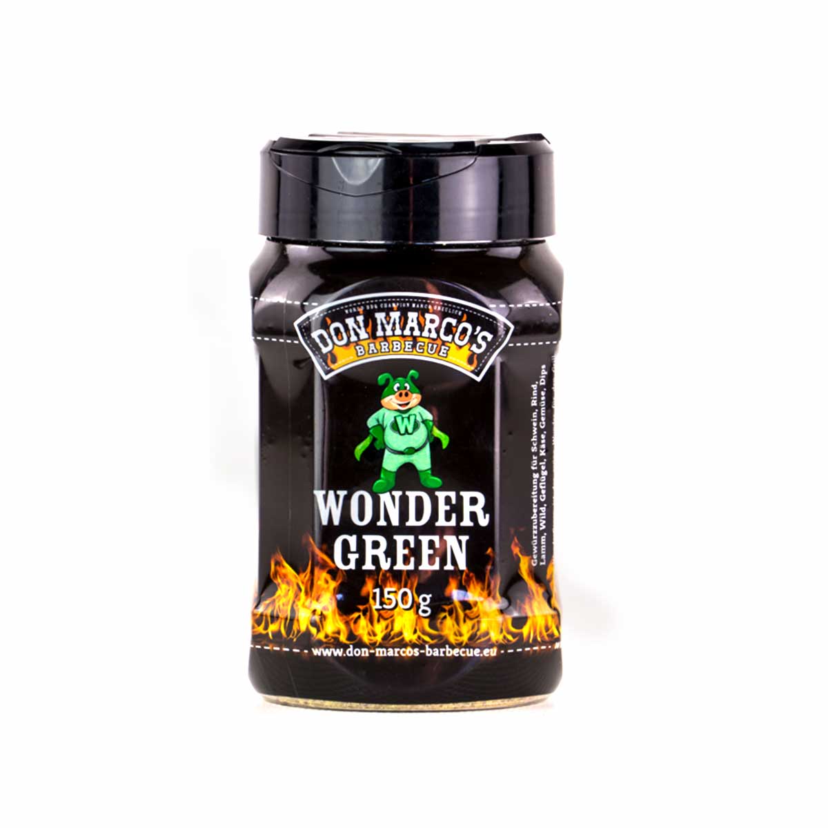 Don Marco's Wonder Green 150g