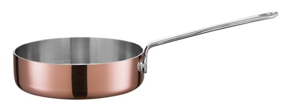 Scanpan Mini Schmorpfanne 16cm/0,75 L