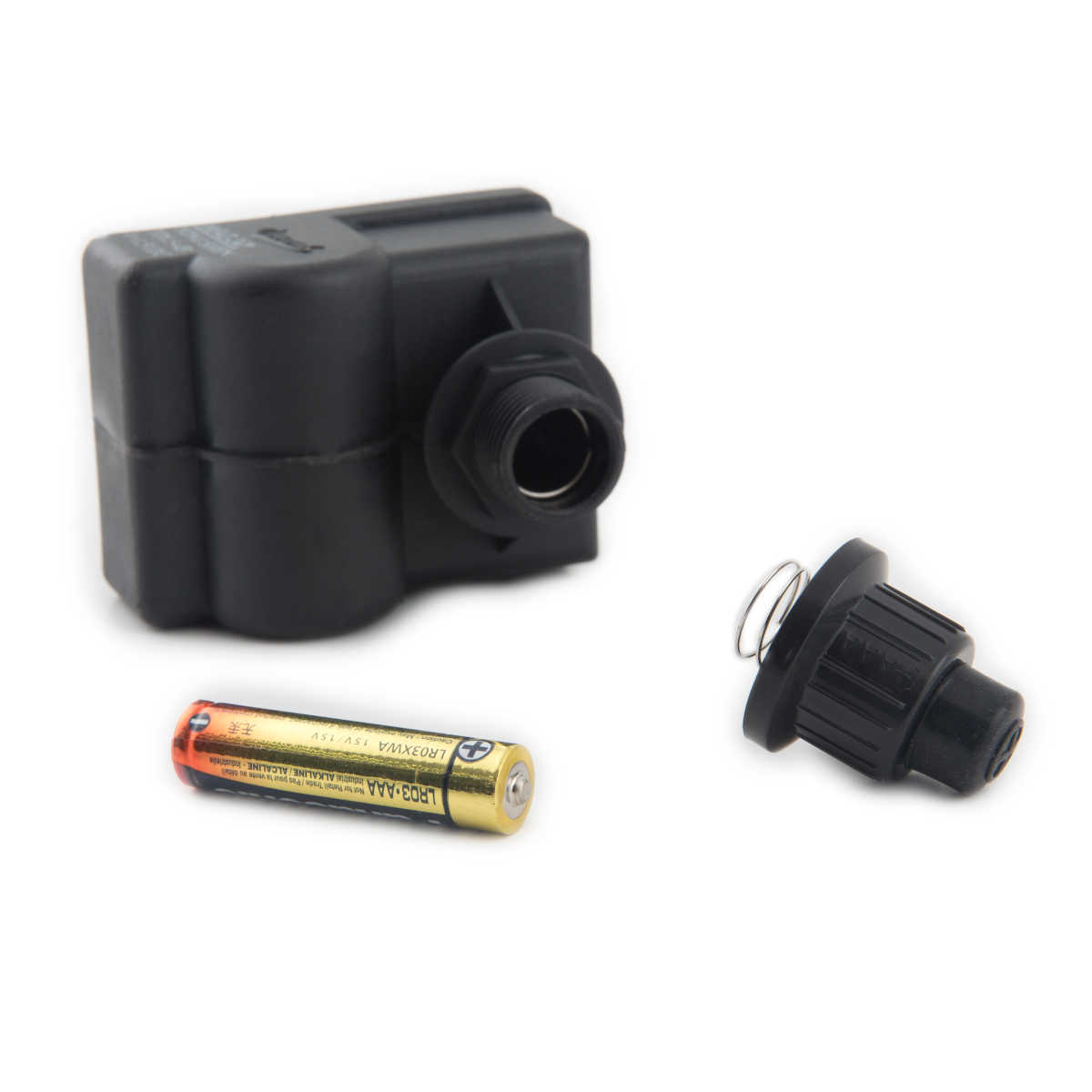 Broil King Elektro Zünder 4Fach, 1 Stück Broil King Elektro Zünder 4Fach, 1 Stück