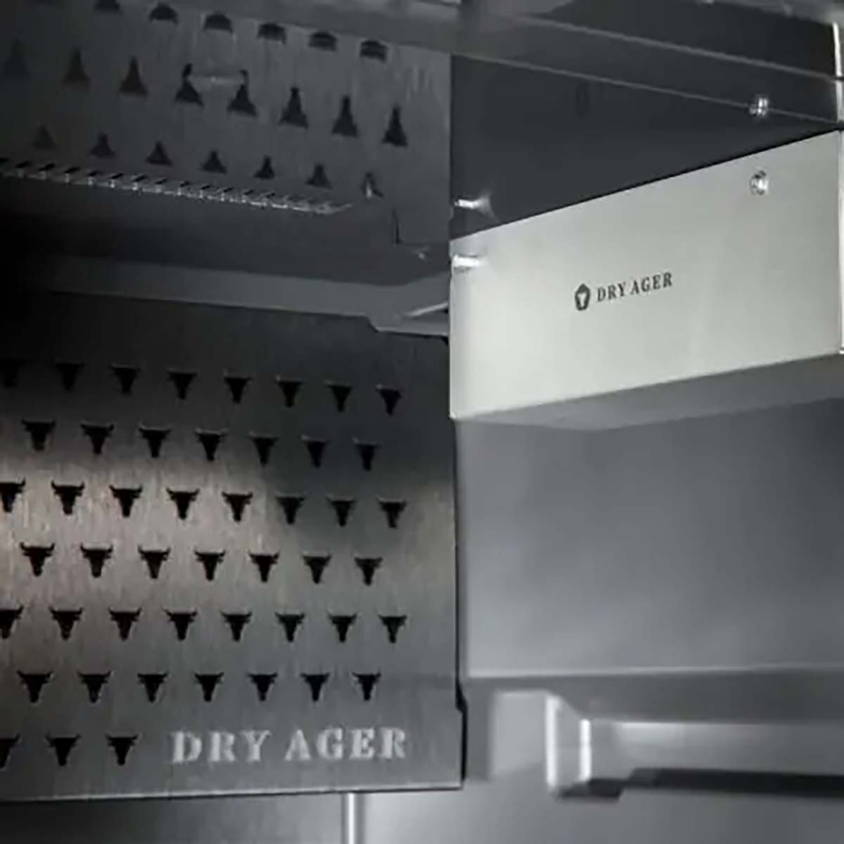 Dry Ager ® Reifekühlschrank | DX 1000 Premium S | inkl. SmartAging