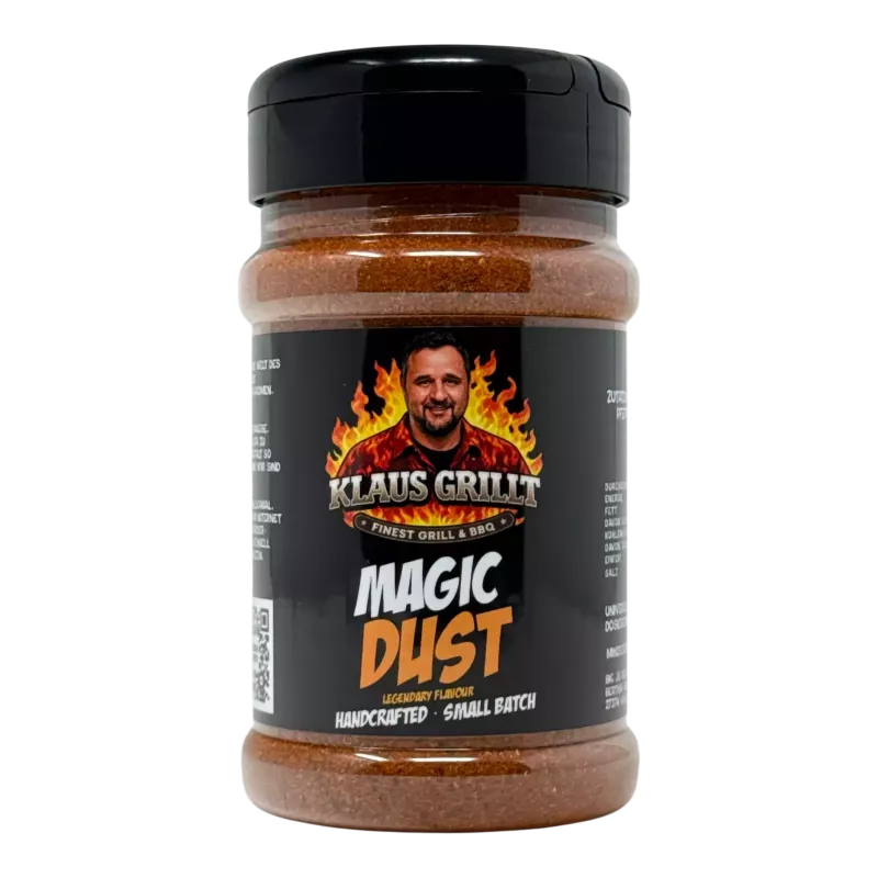 Magic Dust 240 g Streuer