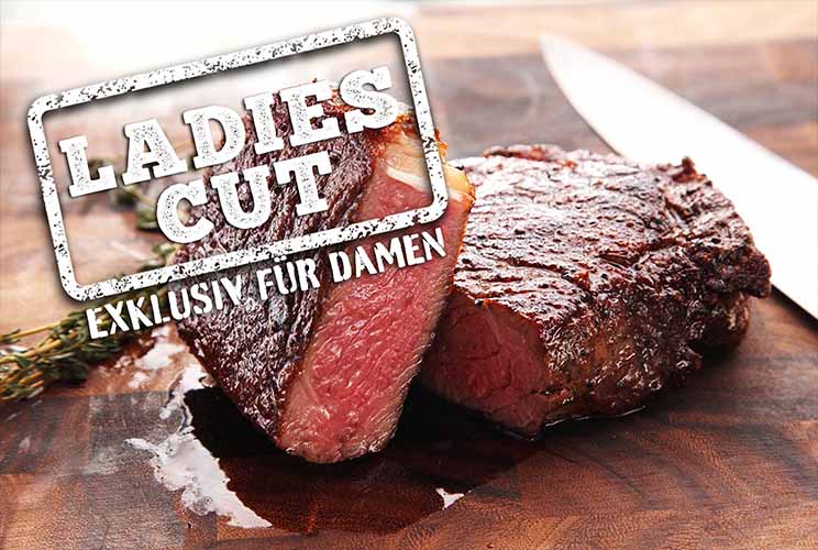 Ladies Cut Ladies Cut
