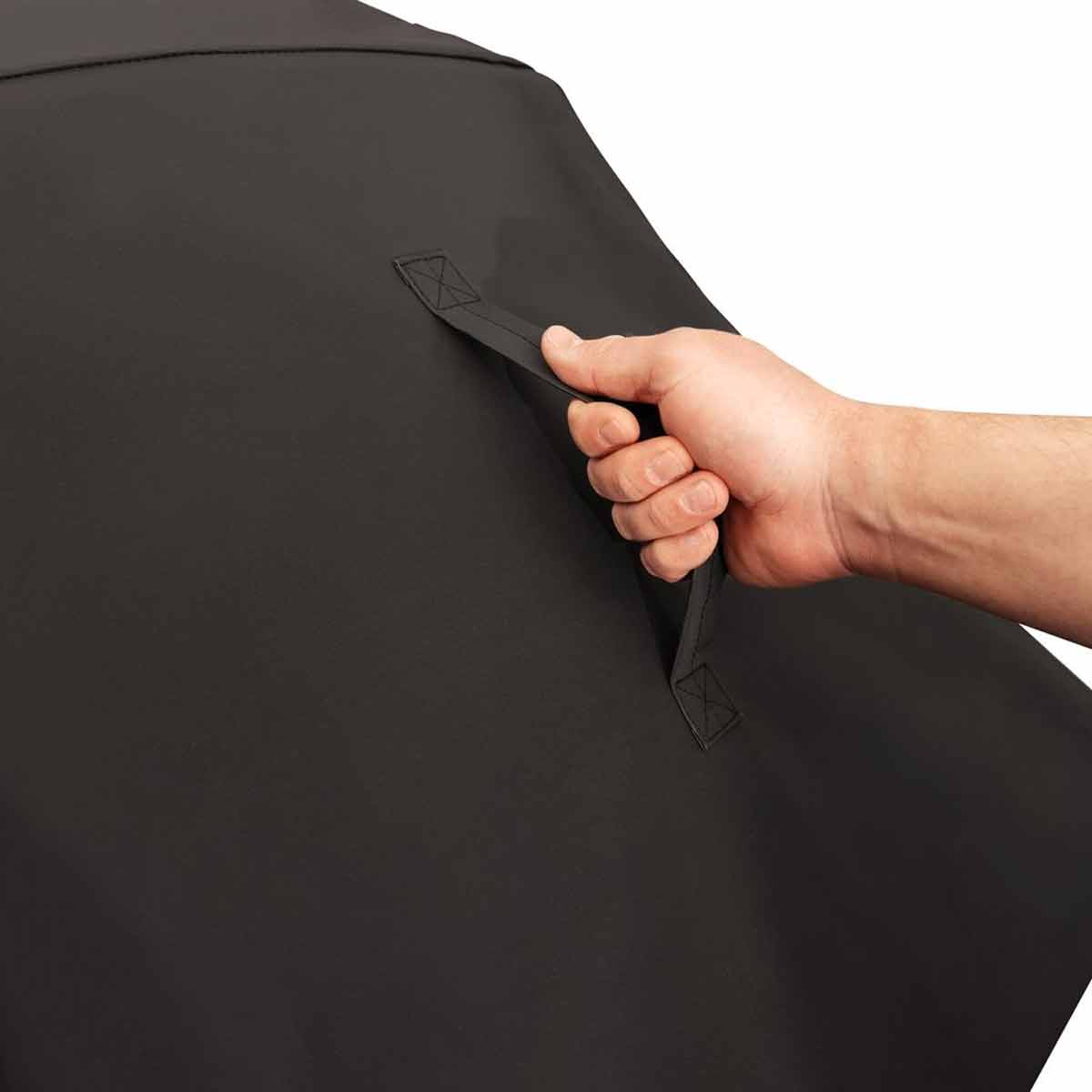 Broil King Abdeckhaube für Baron MOK Island 500er