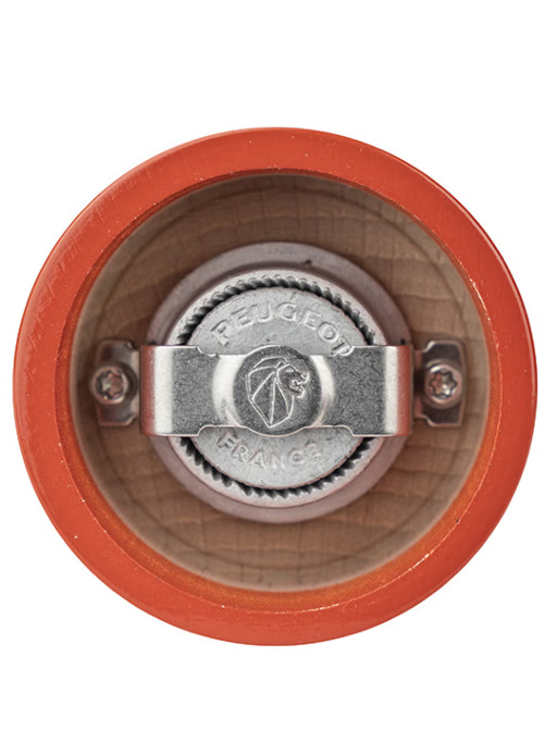 BISTRORAMA Pfeffermühle terrakotta 10 cm