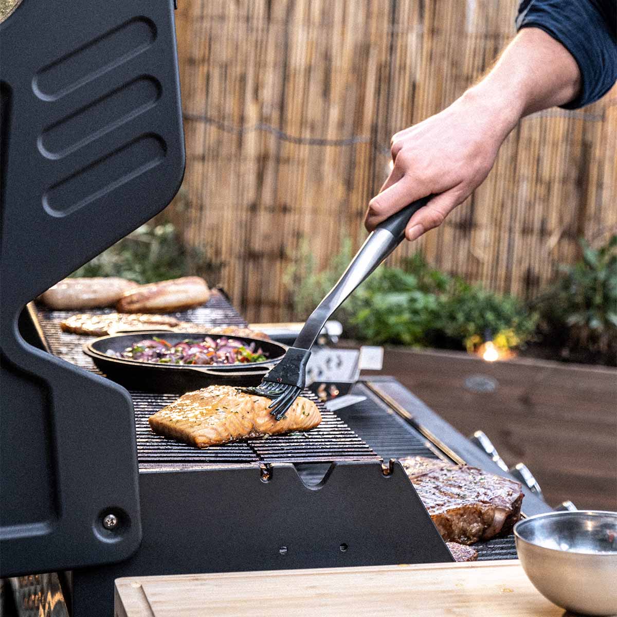 ZWILLING BBQ+ Grillpinsel