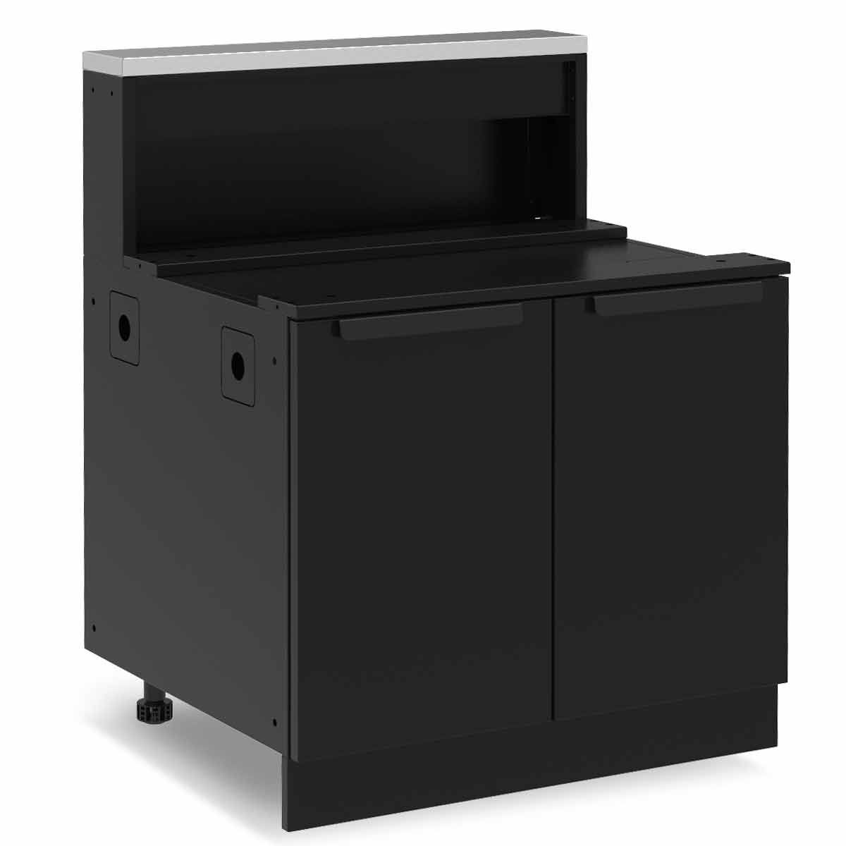 Broil King Außenküche Baron 420 MOK | Komplettset