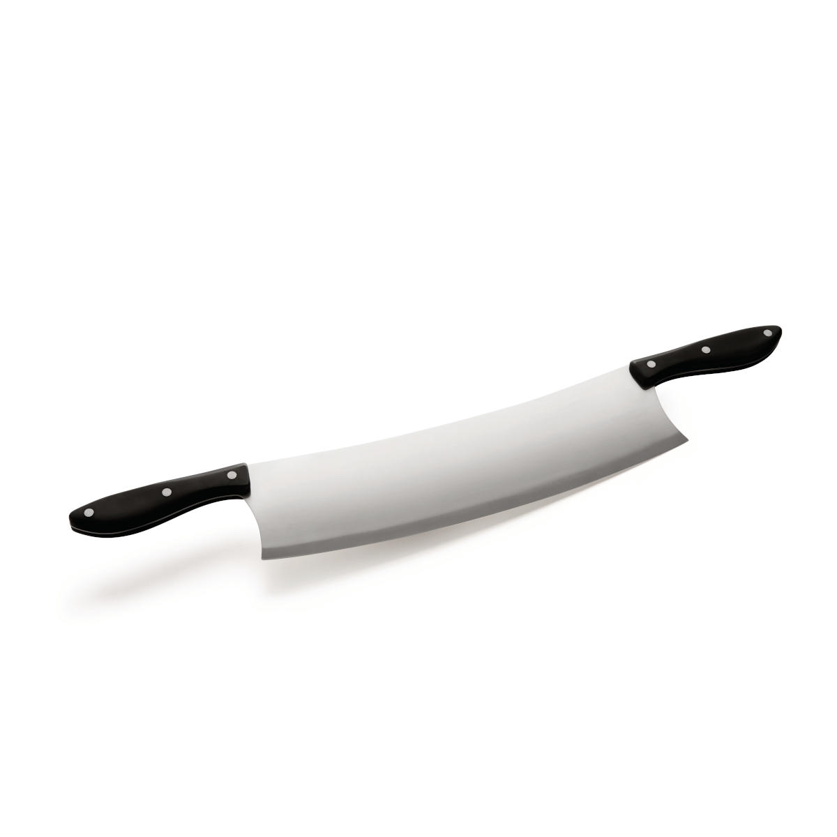 Napoleon Pizza Wiegemesser Napoleon Pizza Wiegemesser