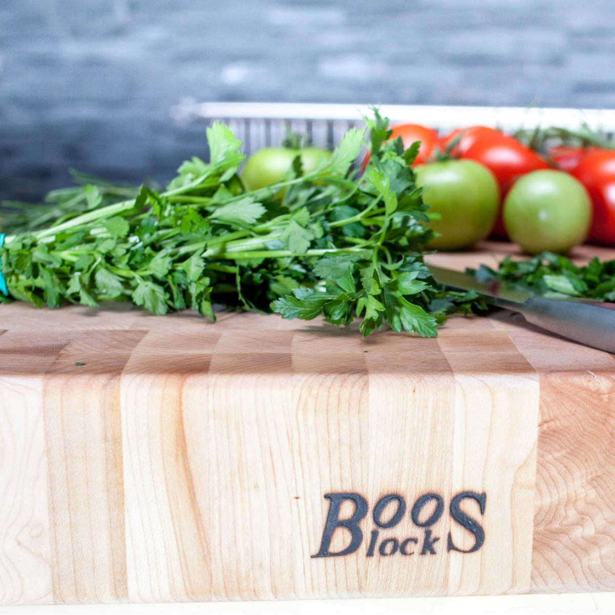 BB Hackblock 38x38x7 5cm CCB151503