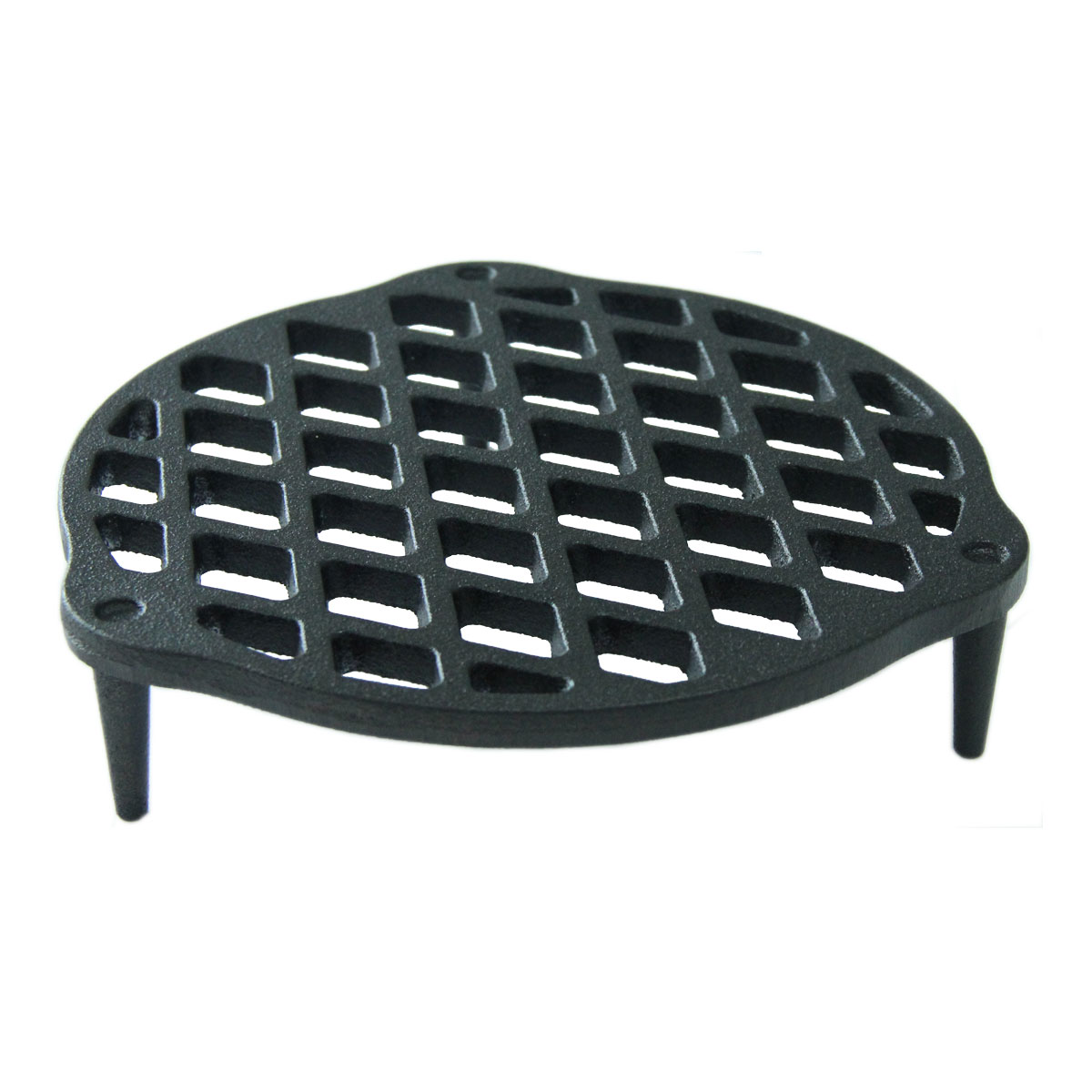 SANTOS Stapelrost aus Gusseisen, Ø 30 cm SANTOS Stapelrost aus Gusseisen, Ø 30 cm