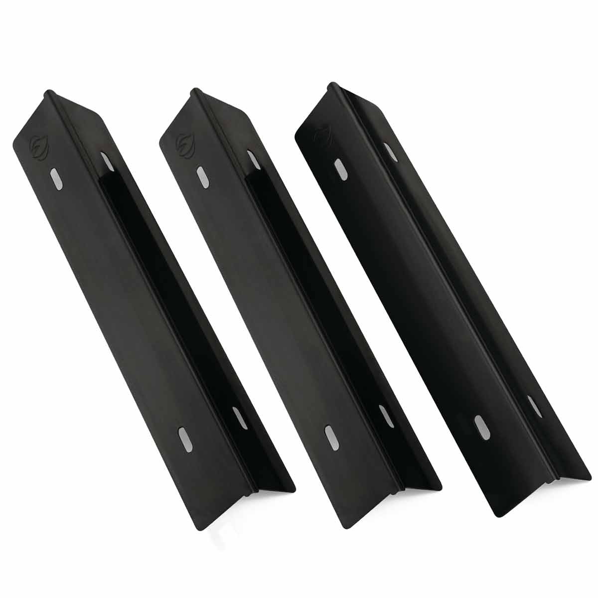 Napoleon Set Flammbleche für Freestyle 365 | 3 Stück Napoleon Set Flammbleche für Freestyle 365 | 3 Stück