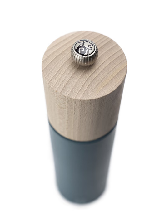 BOREAL Pfeffermühle rauchblau 21 cm