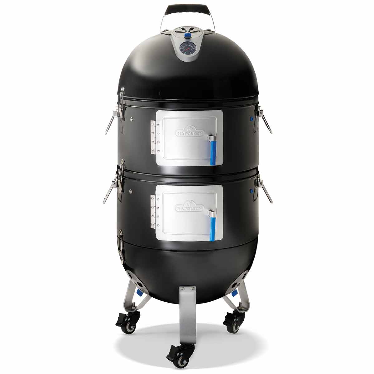Napoleon Apollo 18 3in1 Smoker Ø 47cm
