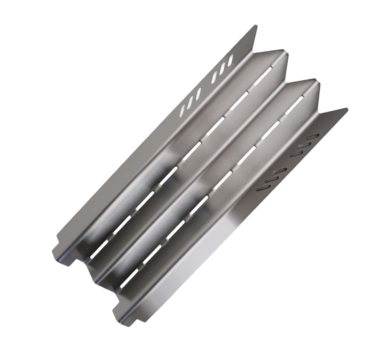 SANTOS  Flammenverteiler 1,2 mm | für S-Serie und S-Serie PRO