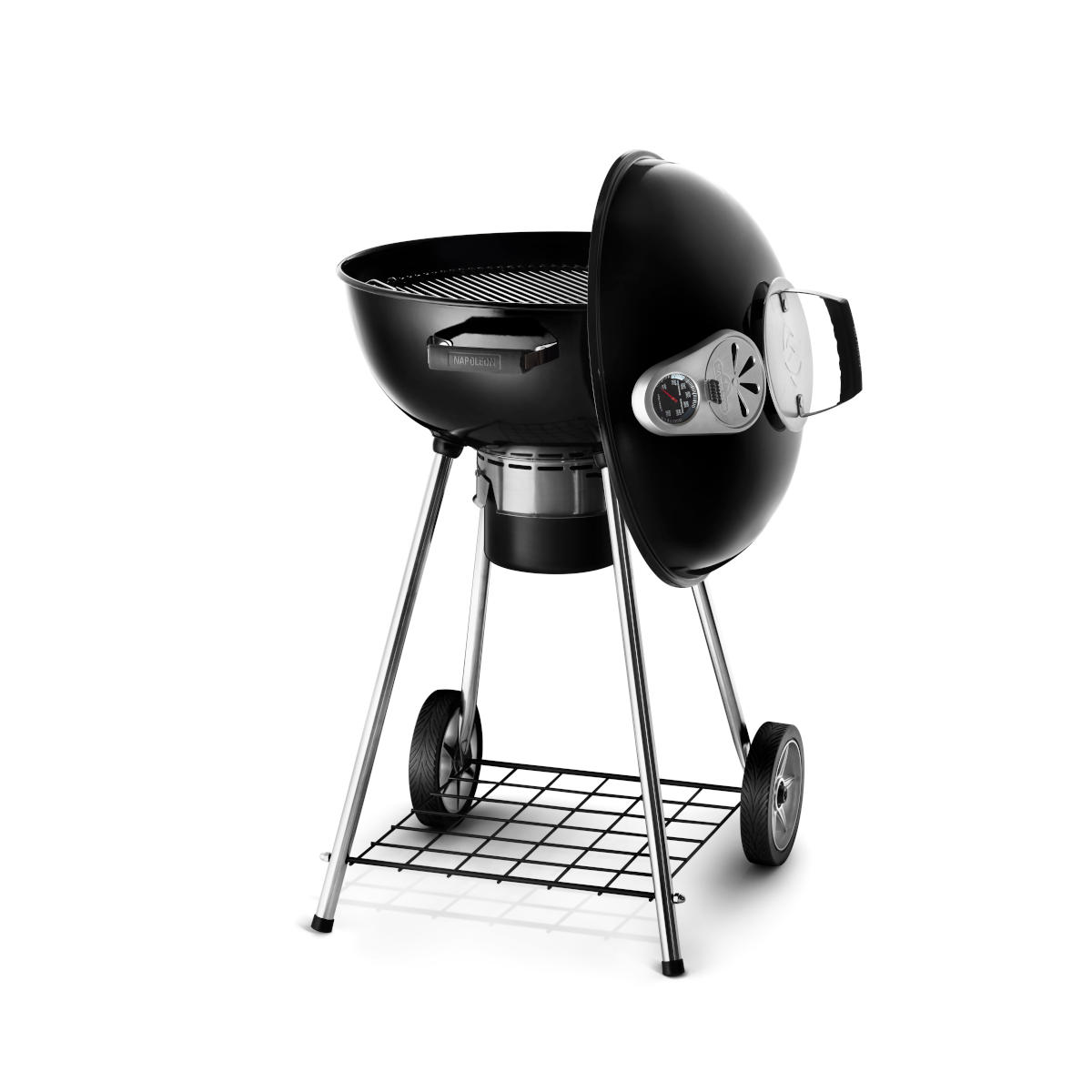 Napoleon Holzkohlegrill NK22K-LEG-2