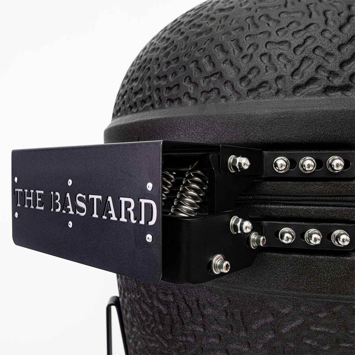 The Bastard Urban XL Complete 2021 Keramikgrill The Bastard Urban XL Complete 2021 Keramikgrill