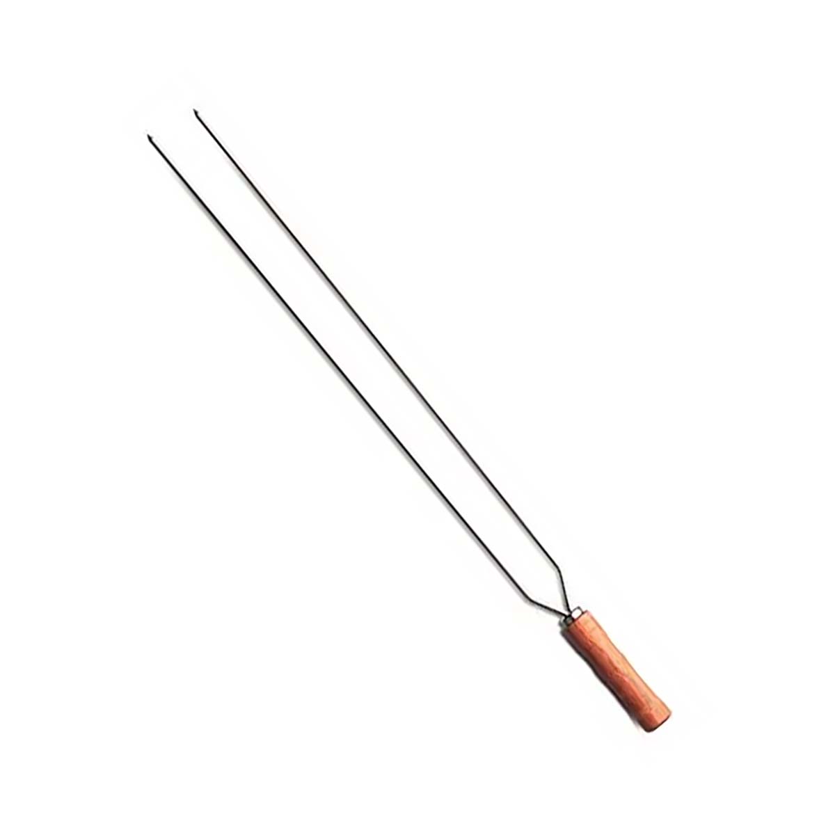 Tramontina | Grillspieß | 2-fach 75 cm FSC