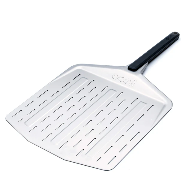 OONI Pizzaschieber perforiert (35 cm)