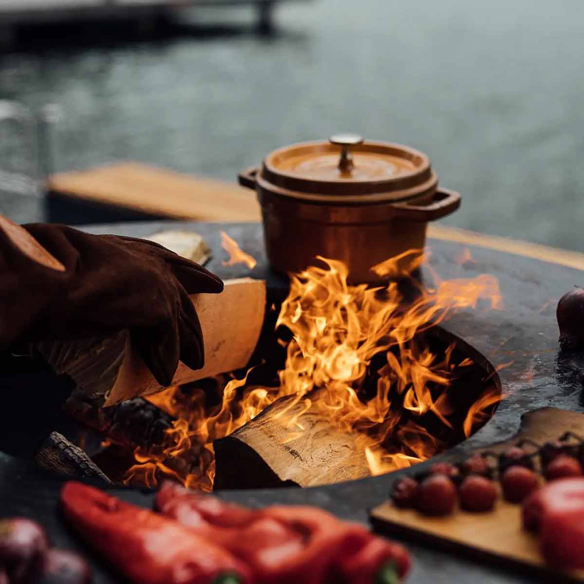 OFYR-Classic+ Storage Black 100 PRO