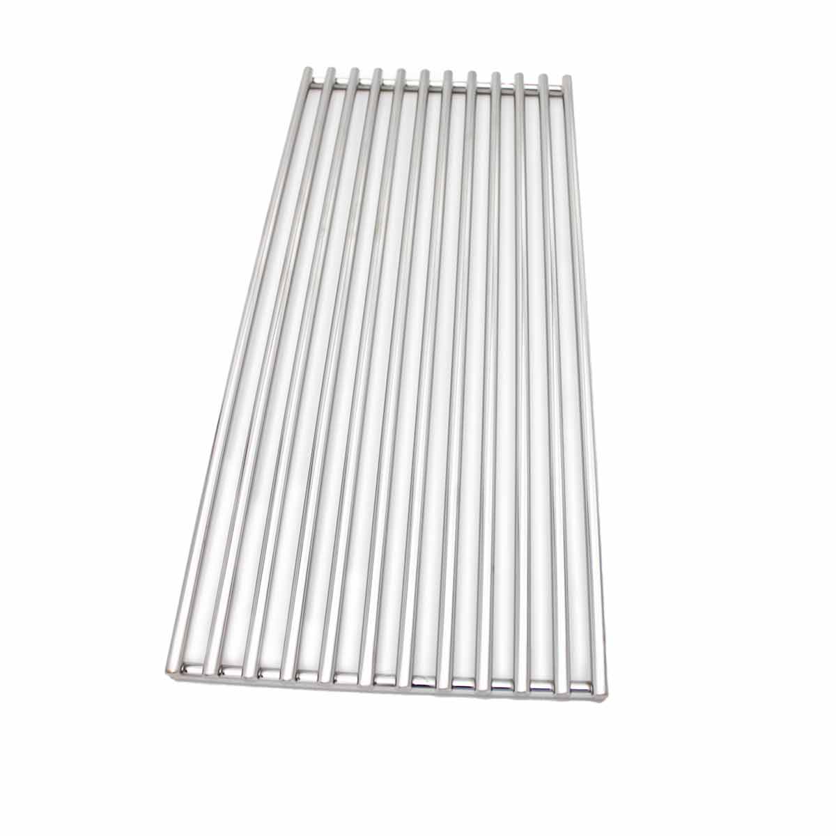 SANTOS Edelstahlrost 8 mm für S-401 / S-418 / S-518 | Retoure