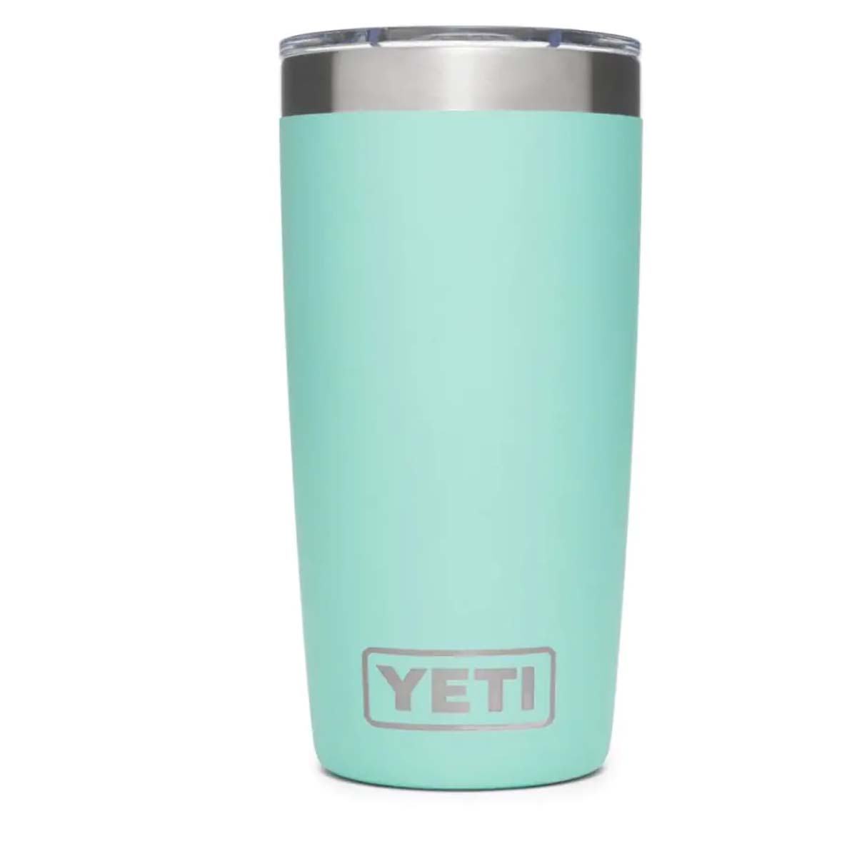 YETI | Rambler | Becher | Sea Foam | 10 oz / 296 ml