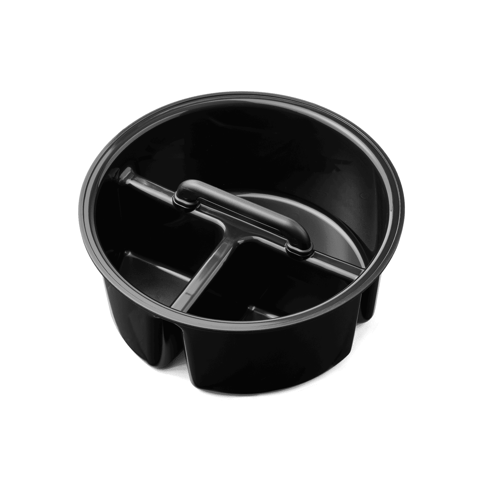 YETI LoadOut Bucket Caddy Black