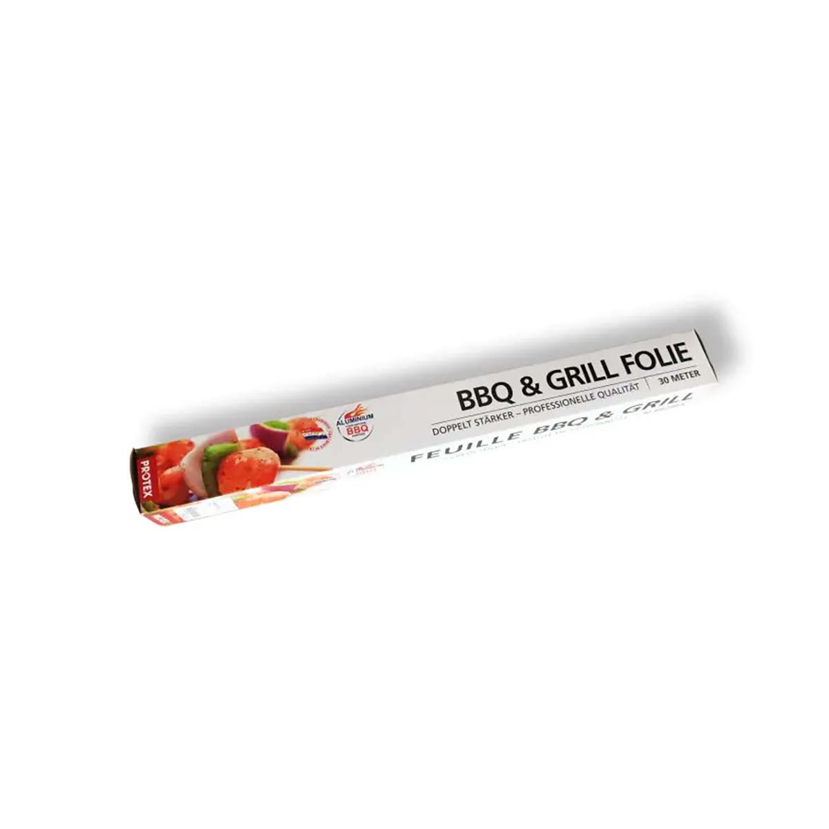 Adi Matzek | BBQ Grillfolie Alu Adi Matzek | BBQ Grillfolie Alu