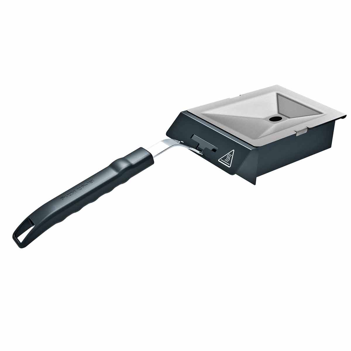 Broil King Regal 500 Pro Pelletgrill, entnehmbarer Aschefang für die einfache Reinigung