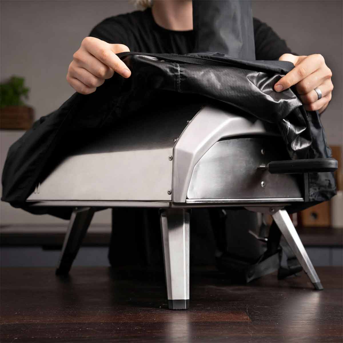 Ooni Transport-Abdeckhaube Karu 2, Karu 12G & Karu 12