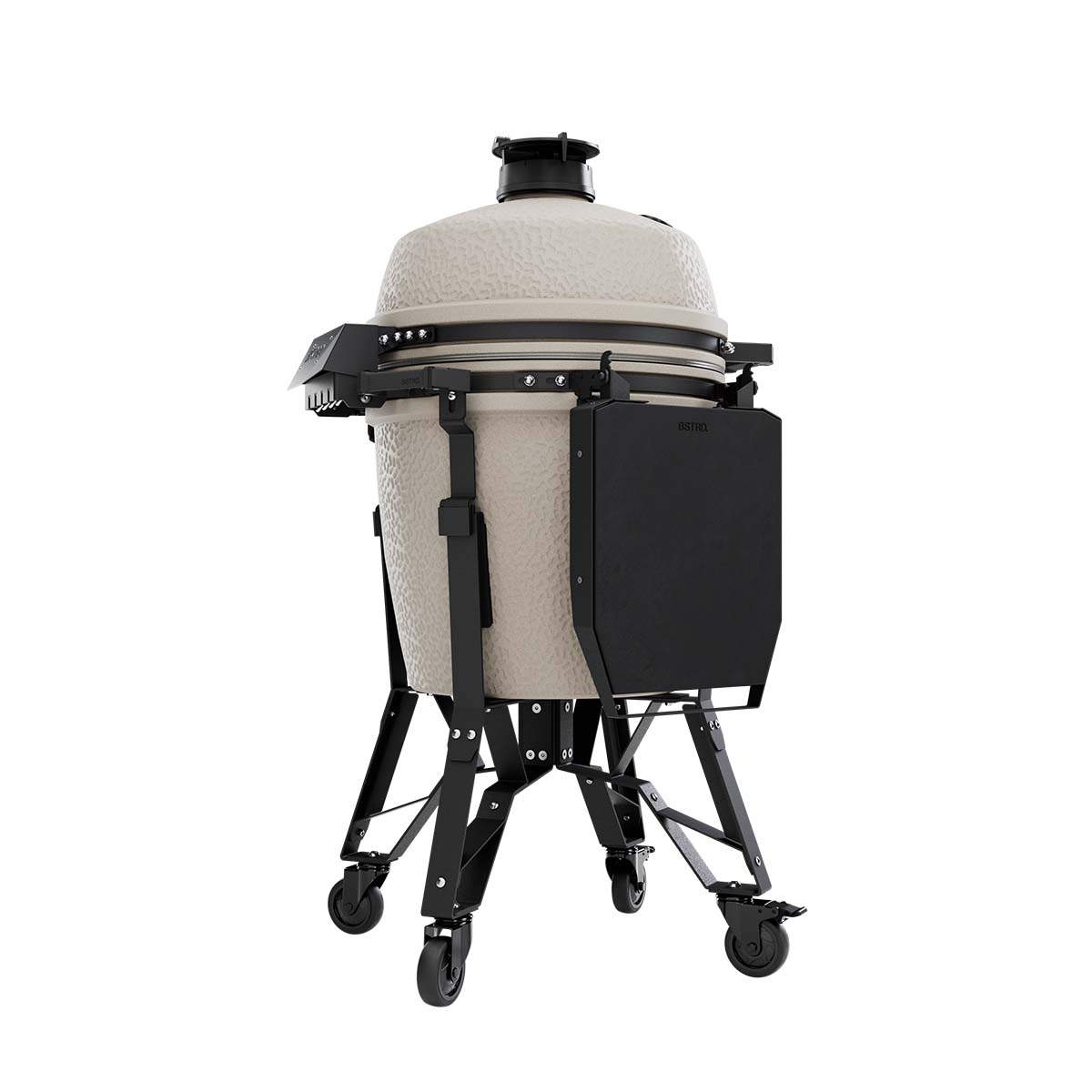 BSTRD. Pro Large Complete Keramikgrill | Desert Sand