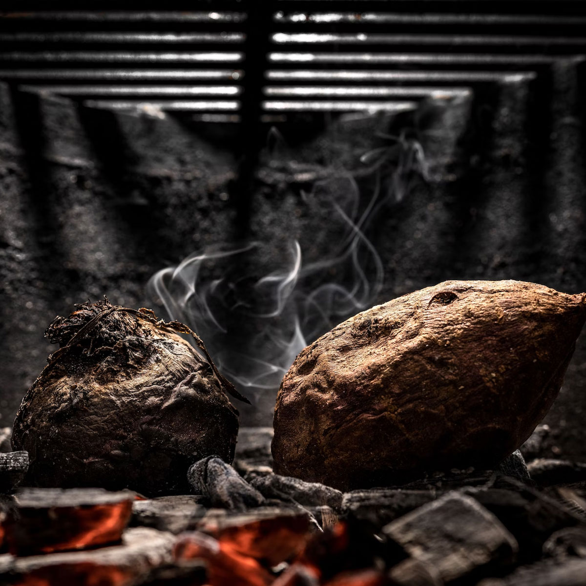 Big Green Egg Kochbuch: Modus Operandi