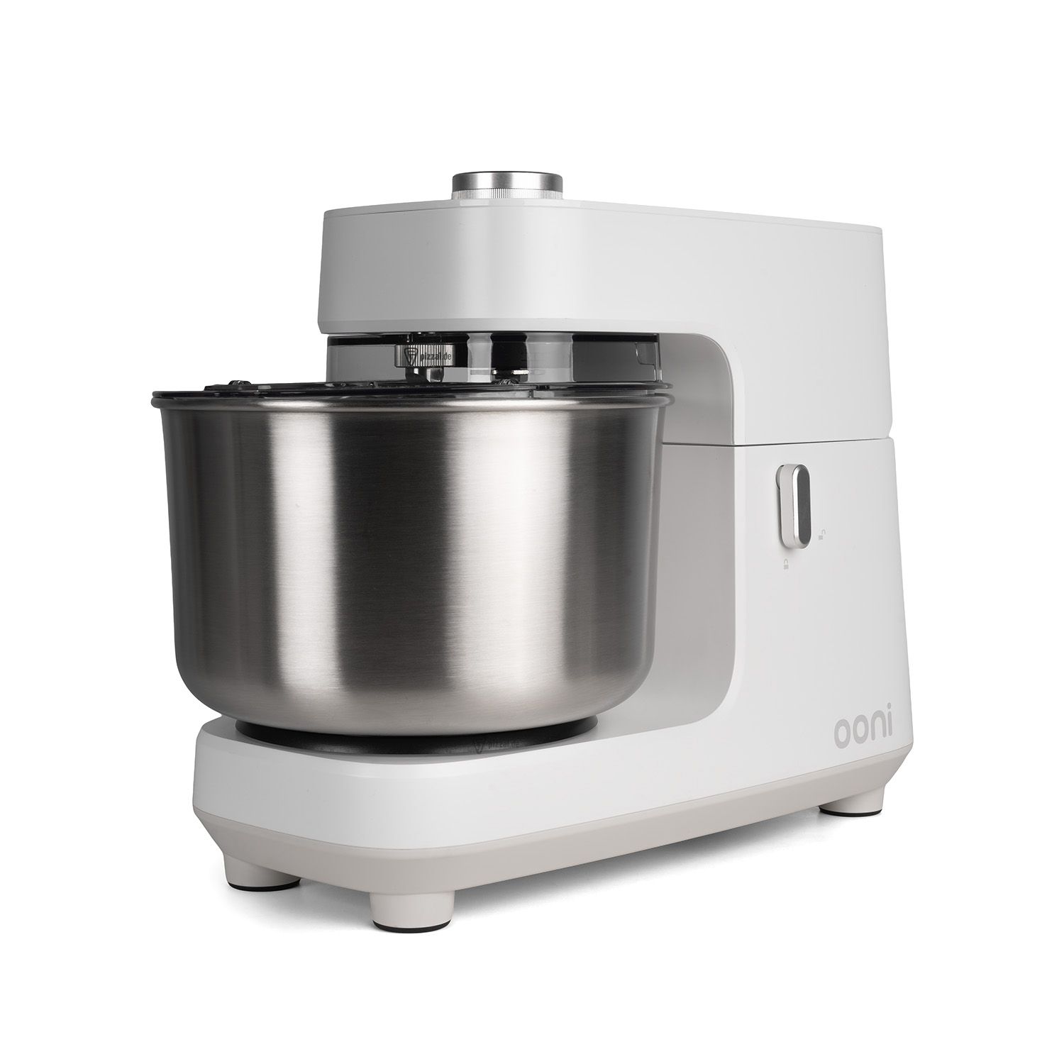 Ooni Halo Core Spiralmixer | Knetmaschine | Polarweiß