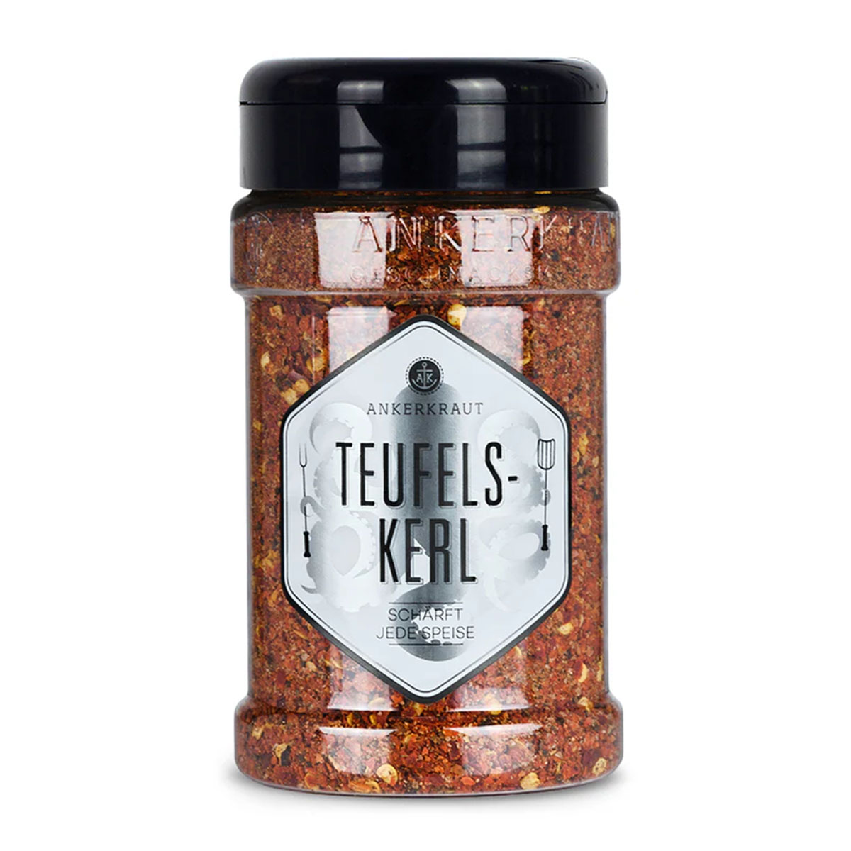 Ankerkraut Teufelskerl 170g