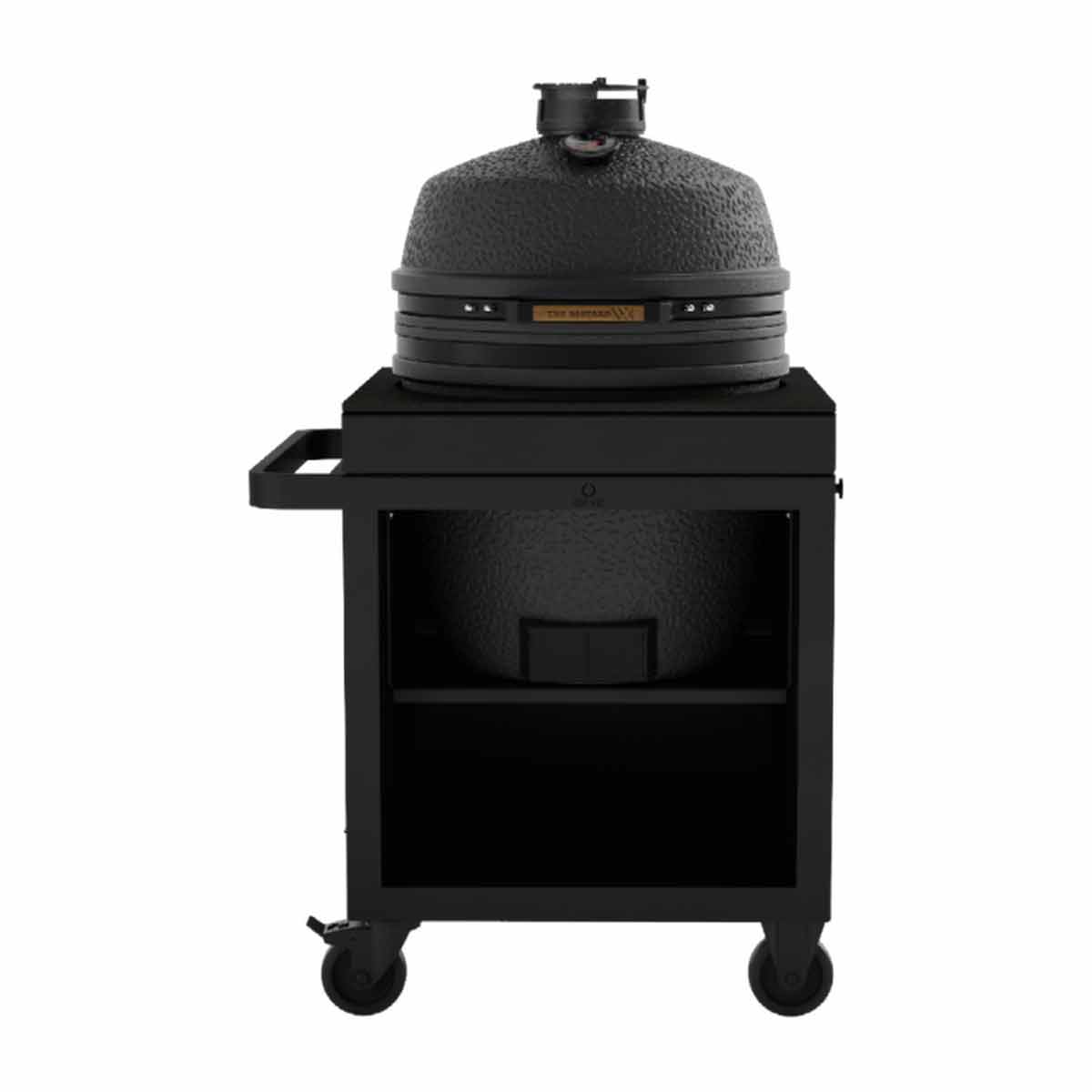 Ofyr Pro Connect Modul Black inkl. BSTRD Pro Graphite