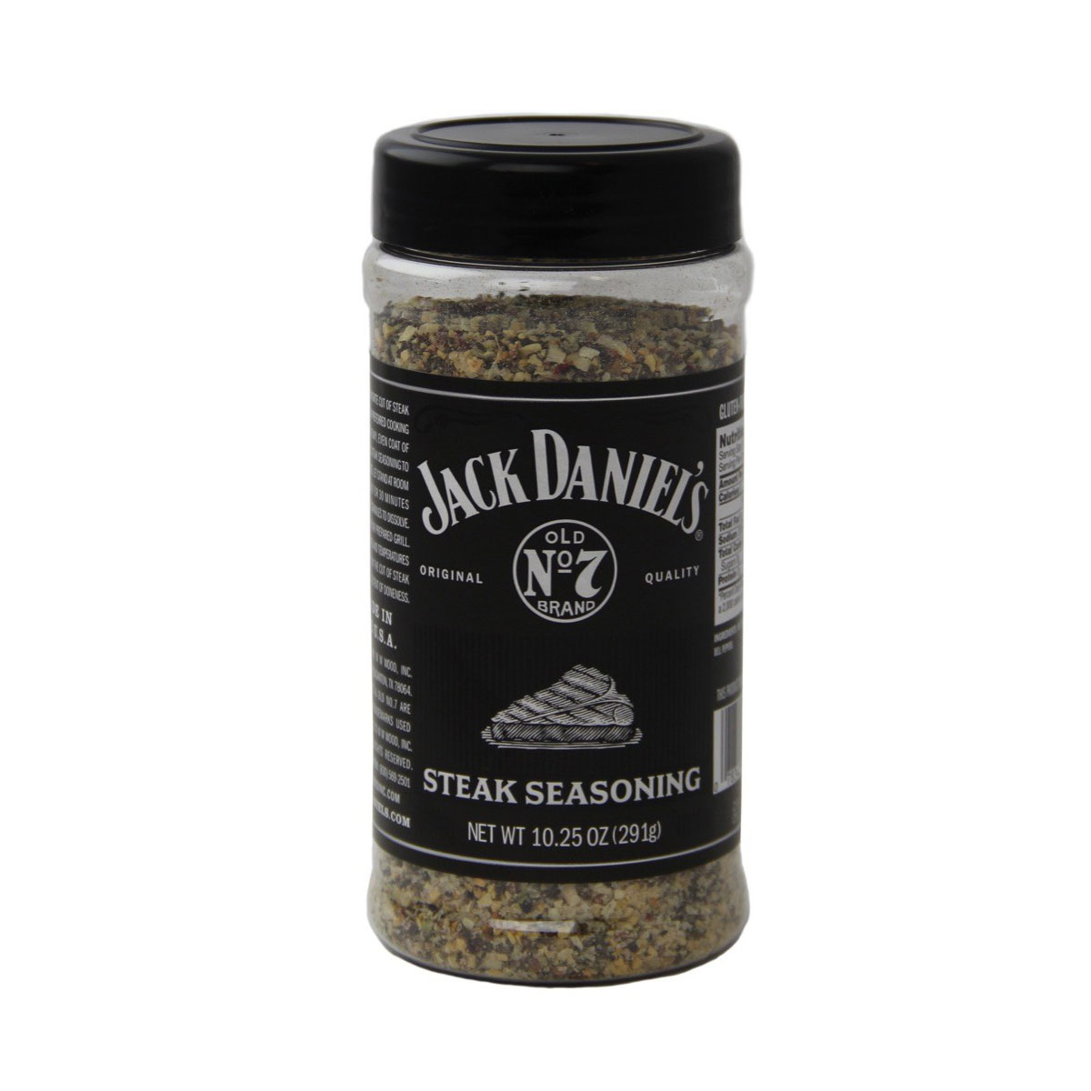 Jack Daniel´s Steak Seasoning