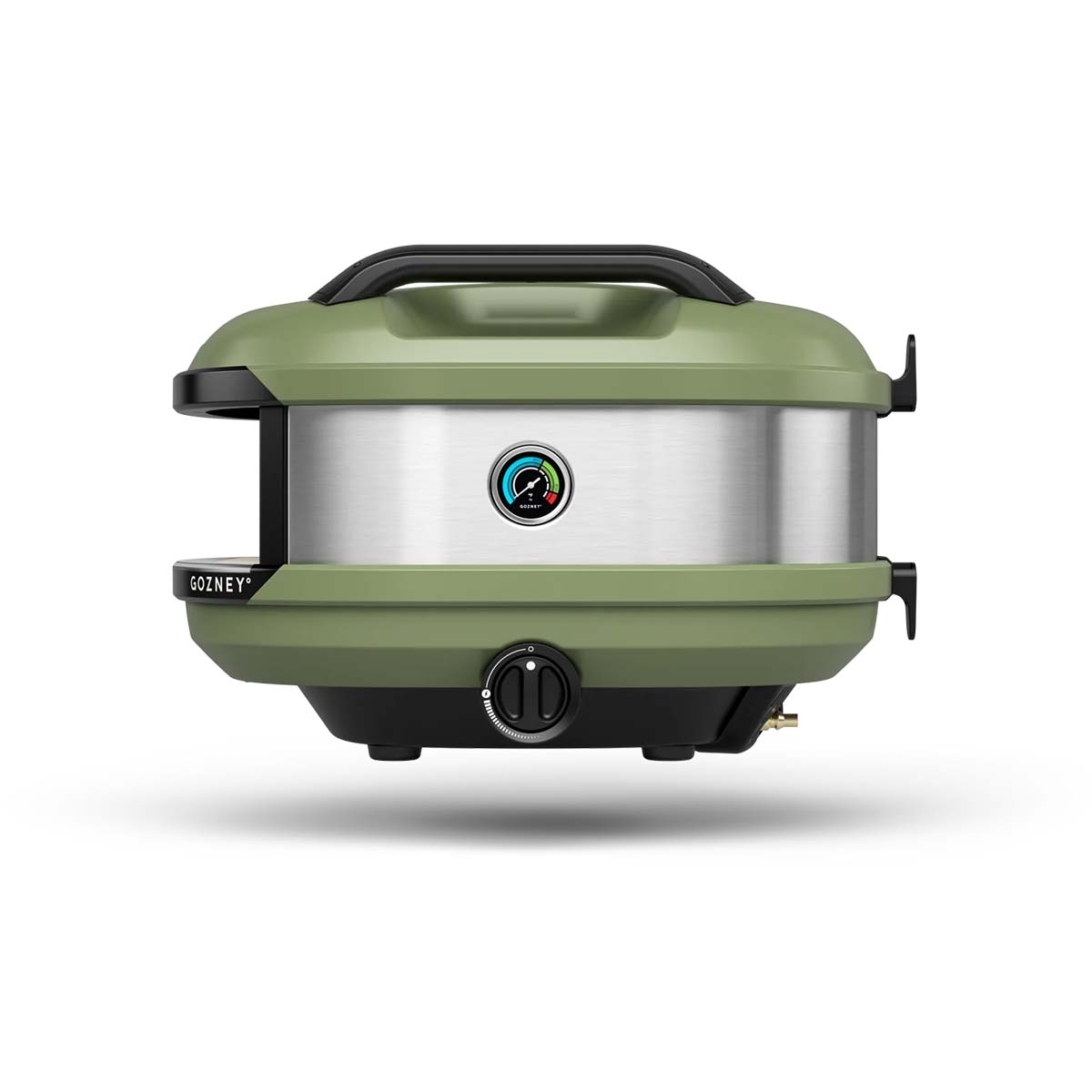Gozney Tread Gas Pizzaofen 12" | Olive