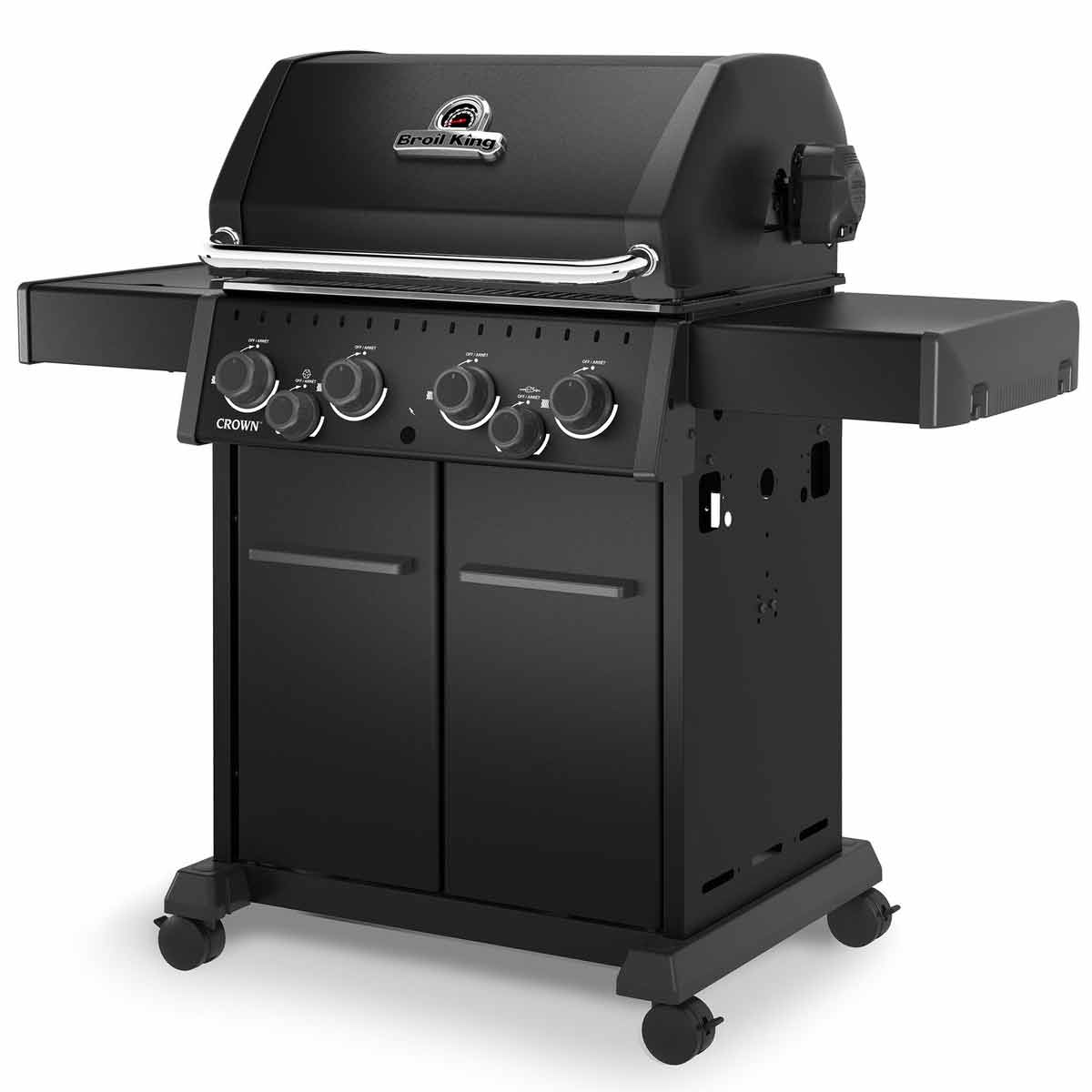 Broil King Crown 490 Shadow Gasgrill