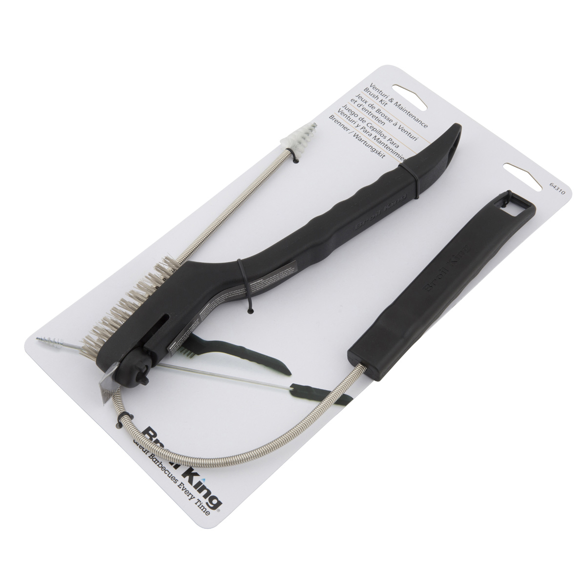 Broil King Brenner Wartungskit Broil King Brenner Wartungskit